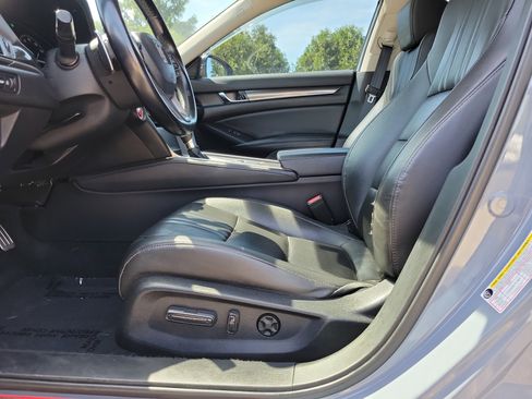Used 2022 Honda Accord Sport Special Edition image 16