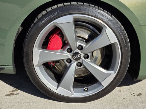 Certified 2023 Audi A4 2.0T Premium Plus w/ Premium Plus Package image 14