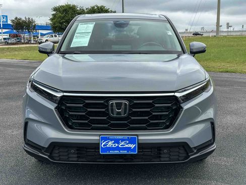 Certified 2024 Honda CR-V EX-L image 11