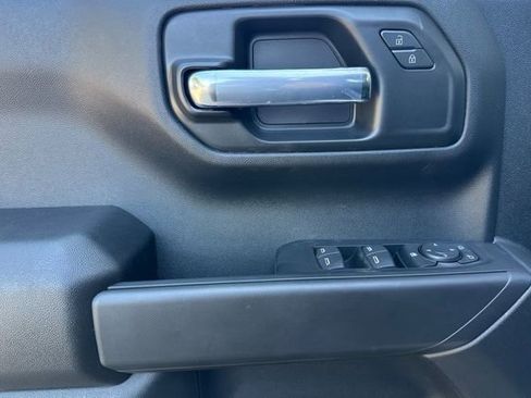 New 2026 GMC Sierra 1500 Pro AWD/4WD image 11