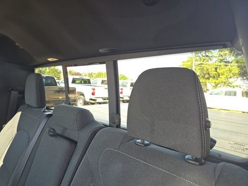 Used 2021 RAM 1500 Big Horn AWD/4WD image 14