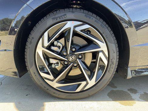 New 2026 Hyundai Sonata SEL image 11