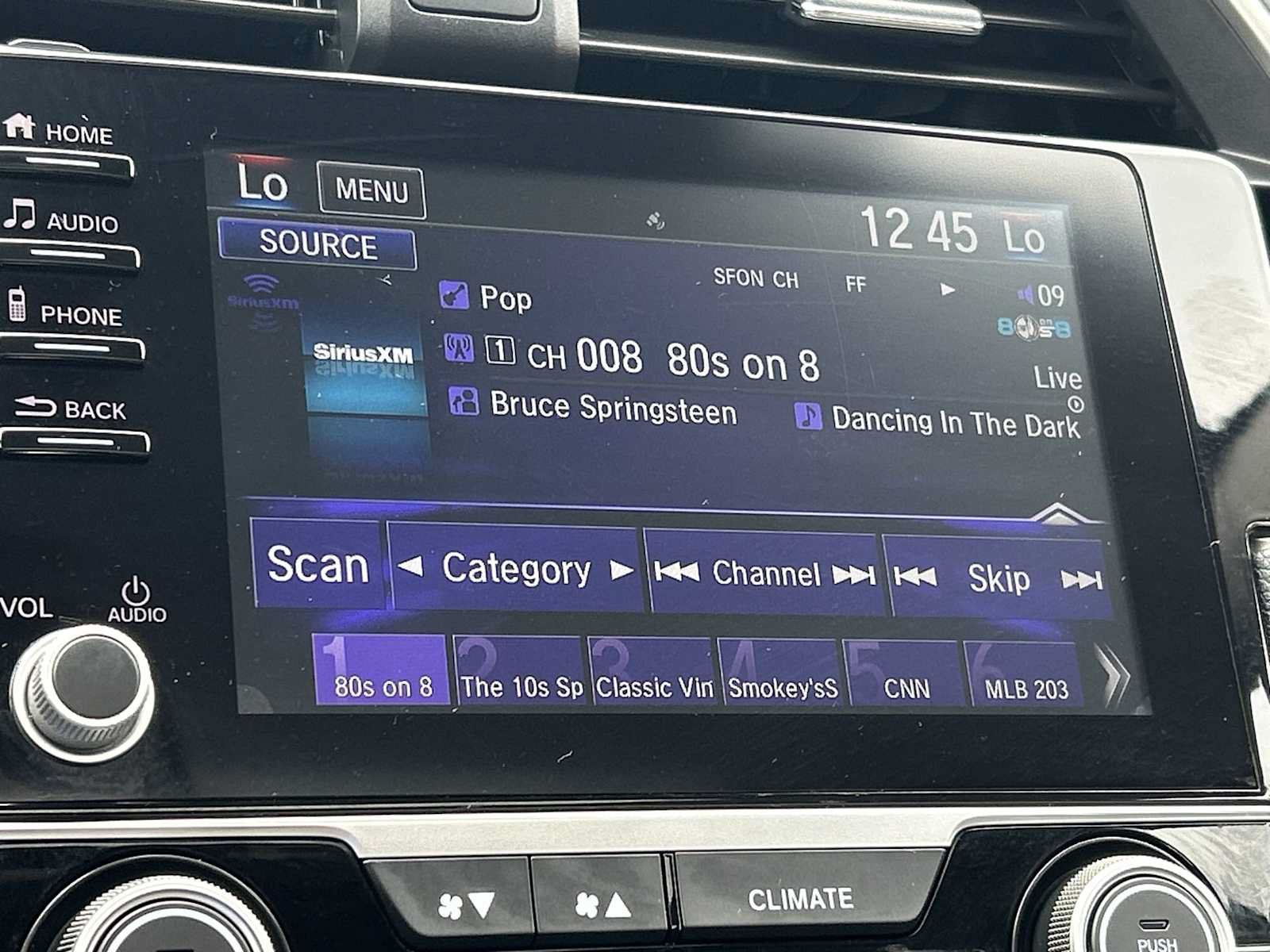 Used 2019 Honda Civic EX image 19