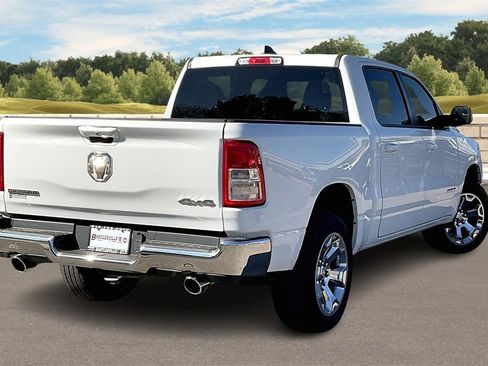 Used 2022 RAM 1500 Big Horn w/ Level 1 Safety Group image 12