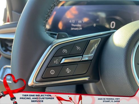 New 2026 Buick Enclave Preferred image 26