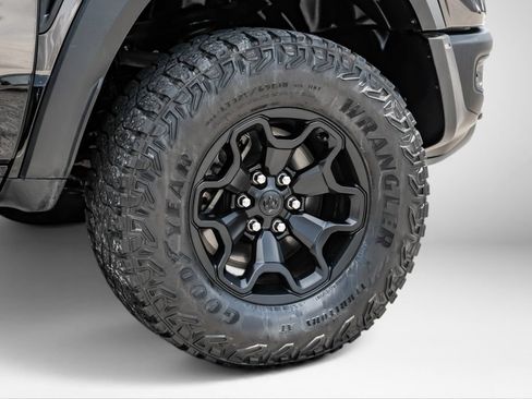 Used 2021 RAM 1500 TRX w/ TRX Level 1 Equipment Group AWD/4WD image 52