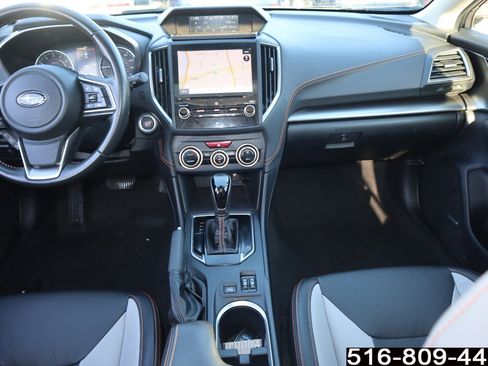 Used 2019 Subaru Crosstrek 2.0i Limited w/ Moonroof Package w/Navigation image 14