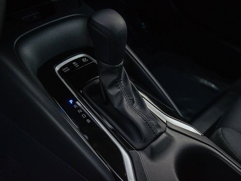 Certified 2025 Toyota Corolla LE w/ LE Premium Package image 20