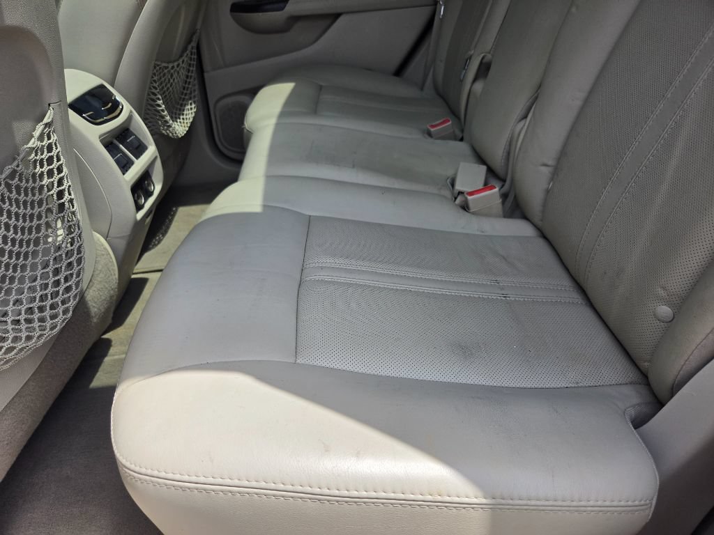 Used 2016 Cadillac SRX Premium FWD image 22