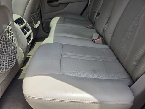 Used 2016 Cadillac SRX Premium FWD image 22