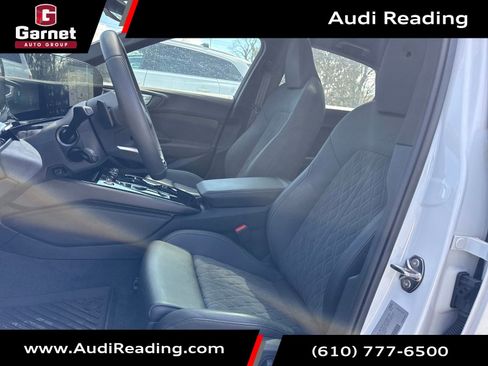 Used 2025 Audi S5 Premium Plus w/ Premium Plus Package image 10