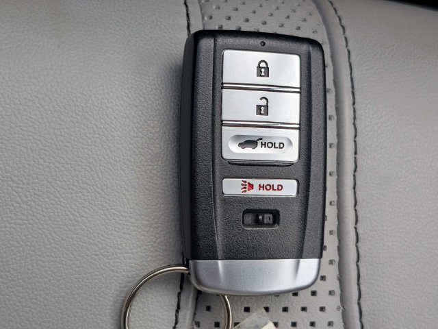 Used 2021 Acura RDX w/ Technology Package FWD image 30