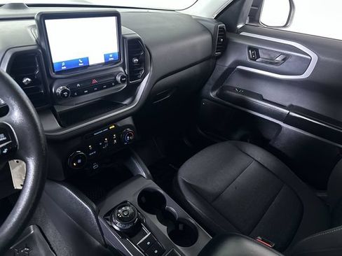 Used 2022 Ford Bronco Sport AWD/4WD image 36