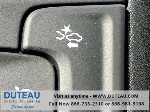 New 2025 Chevrolet Silverado 1500 W/T w/ WT Value Package image 13