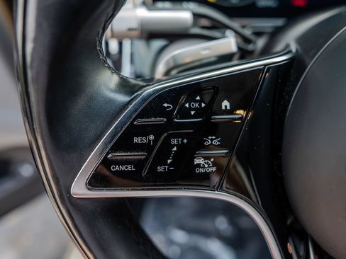 Used 2023 Mercedes-Benz S 580 4MATIC Sedan image 7