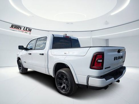 New 2026 RAM 1500 Big Horn image 5