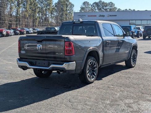 New 2026 RAM 1500 Limited AWD/4WD image 3