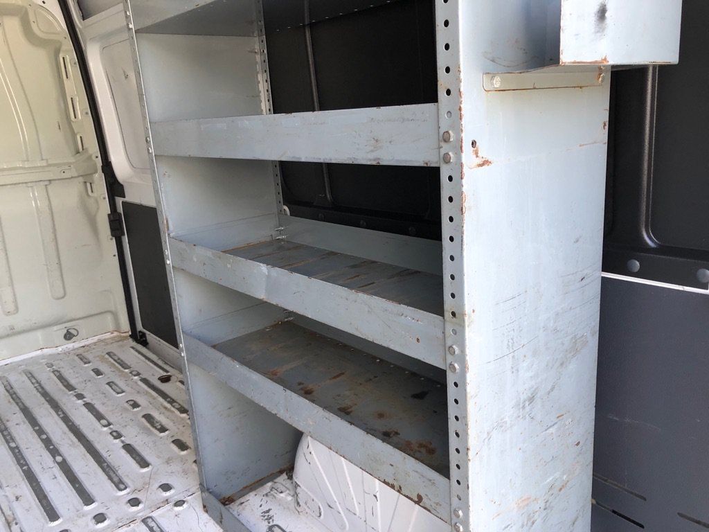Used 2019 RAM ProMaster 2500 FWD image 20