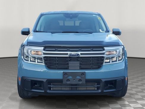 Used 2023 Ford Maverick Lariat w/ Lariat Luxury Package image 2