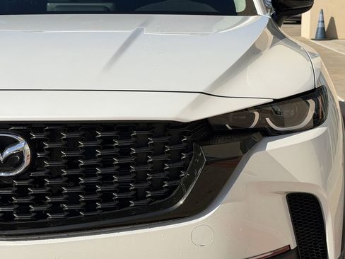 New 2025 MAZDA CX-50 AWD 2.5 S w/ Weather Package image 9