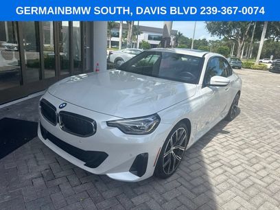 Certified 2024 BMW 230i Coupe w/ Premium Package