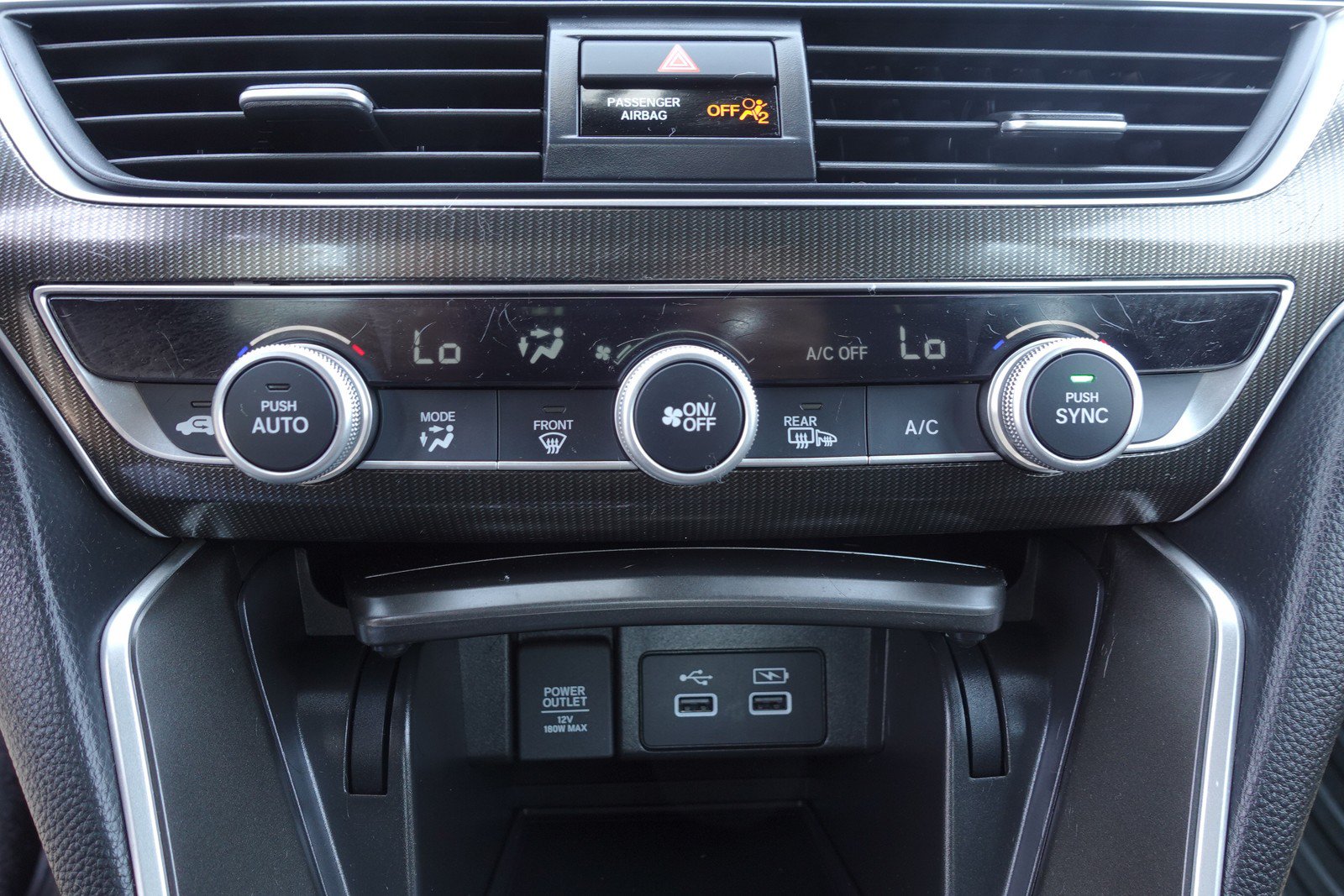 Used 2022 Honda Accord Sport image 19