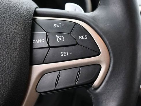 Used 2014 Jeep Grand Cherokee Laredo w/ Quick Order Package 23E RWD image 15