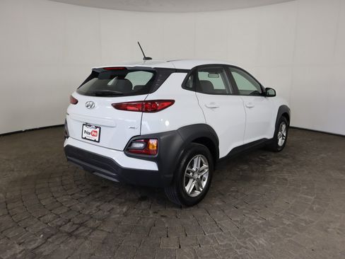Used 2018 Hyundai Kona SE AWD/4WD image 9