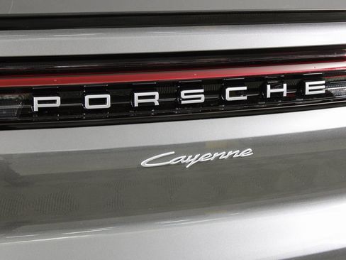 New 2026 Porsche Cayenne Coupe image 13