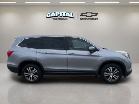 Used 2017 Honda Pilot EX-L image 6