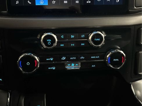 Used 2024 Ford F150 XLT w/ Mobile Office Package image 33