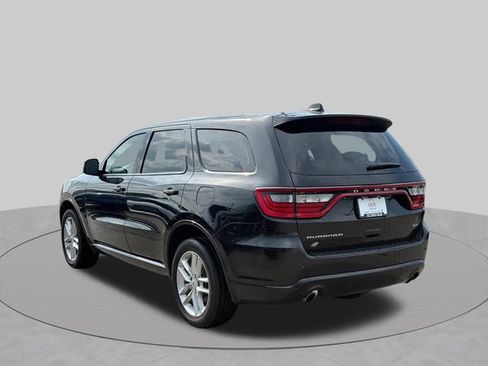Used 2026 Dodge Durango GT AWD/4WD image 8