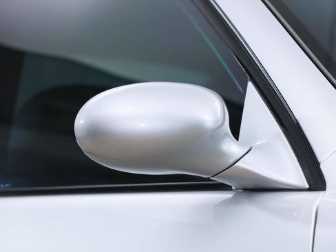 Used 2003 BMW M5 image 36