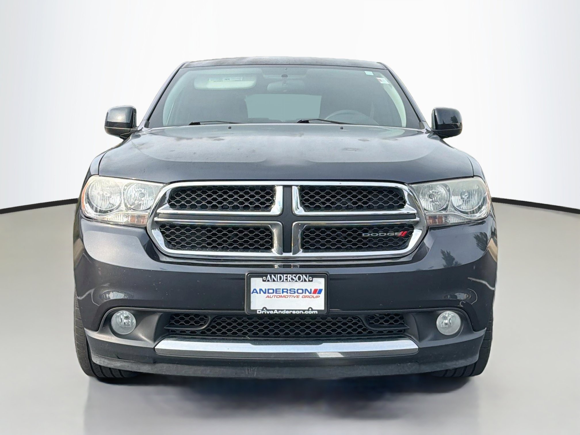 Used 2013 Dodge Durango SXT AWD/4WD image 5