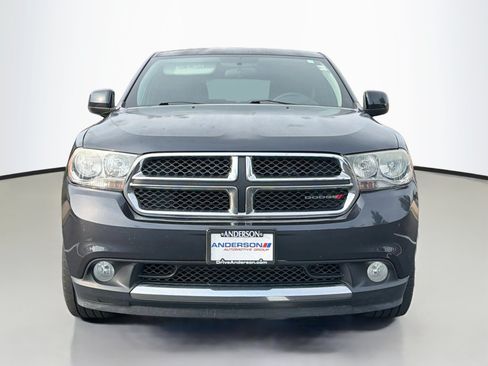 Used 2013 Dodge Durango SXT AWD/4WD image 5