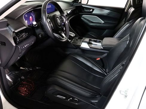 Certified 2024 Acura MDX SH-AWD w/ Technology Package image 12