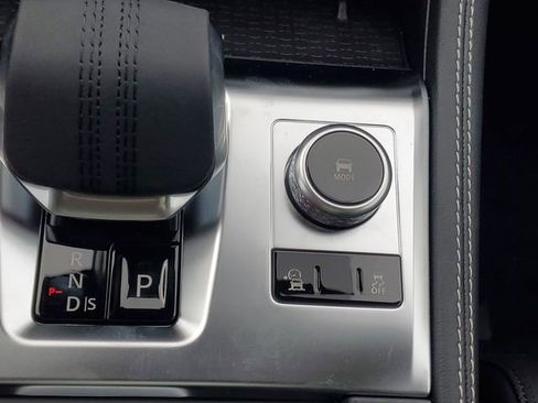 New 2026 Jaguar F-PACE R-Dynamic S image 33