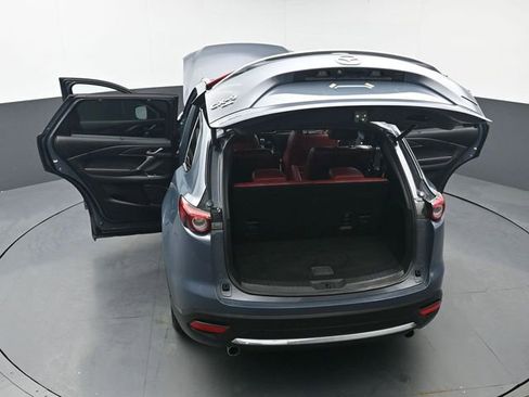Certified 2023 MAZDA CX-9 Carbon Edition AWD/4WD image 46