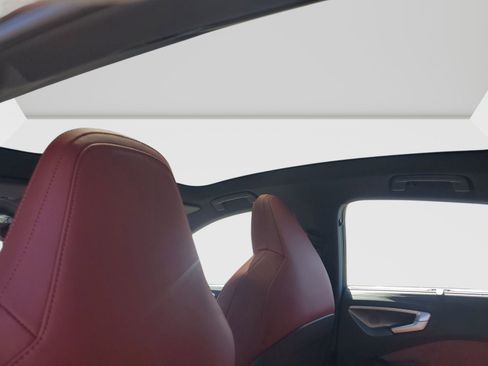 New 2026 Audi S5 Premium Plus AWD/4WD image 15