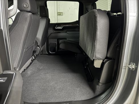 New 2026 Chevrolet Silverado 1500 LT AWD/4WD image 63