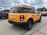 Certified 2022 Ford Bronco Sport Big Bend w/ Convenience Package image 4