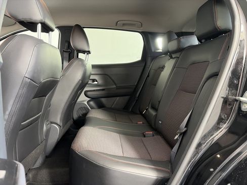 Certified 2025 Nissan Kicks SR AWD/4WD image 7