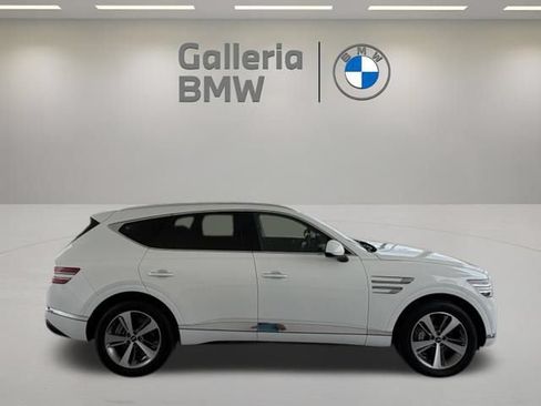 Used 2024 Genesis GV80 3.5T AWD/4WD image 6