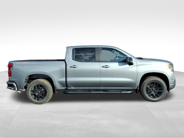New 2026 Chevrolet Silverado 1500 RST w/ RST Select Package AWD/4WD image 2