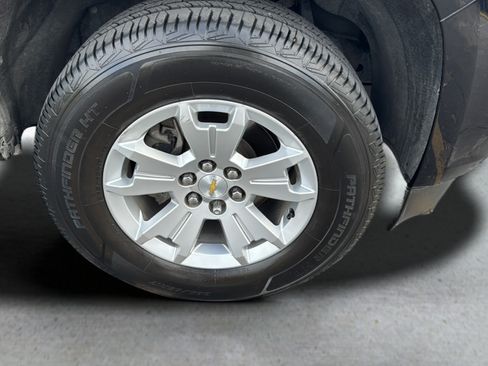Used 2021 Chevrolet Colorado LT RWD image 20