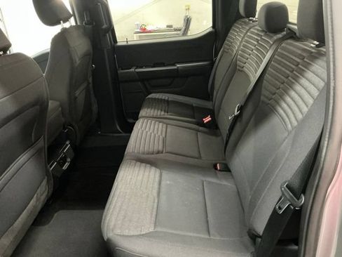 Used 2023 Ford F150 XL w/ STX Appearance Package RWD image 13