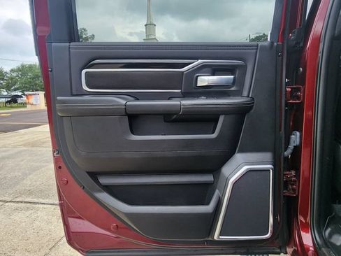 Used 2021 RAM 2500 Laramie AWD/4WD image 18