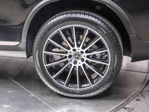Certified 2023 Mercedes-Benz GLC 300 GLC 300 image 9