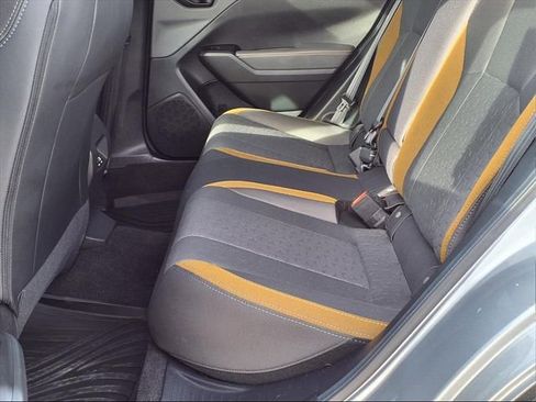 Used 2025 Subaru Crosstrek 2.5i Sport w/ Crosstrek Mirror Package image 15