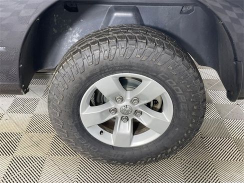 Used 2016 RAM 1500 Tradesman w/ Power & Remote Entry Group image 18